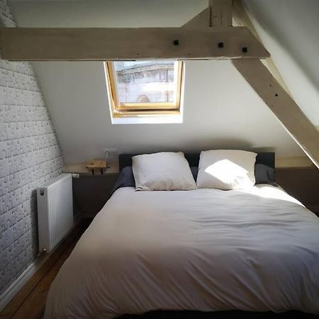 Appartement Au Coeur Des Remparts Булон сюр Мер Екстериор снимка
