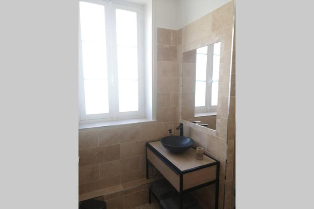 Appartement Au Coeur Des Remparts Булон сюр Мер Екстериор снимка